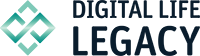 logo Digital Life Legacy